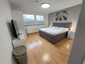 Ferienwohnung Weitblick 1
